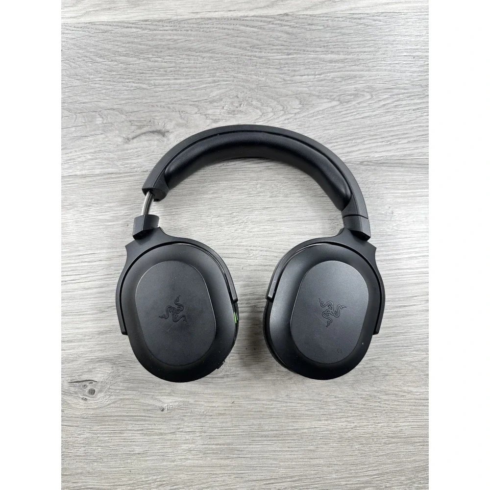 Razer Barracuda X Black Wireless Multi-Platform Gaming & Mobile Headset Tested